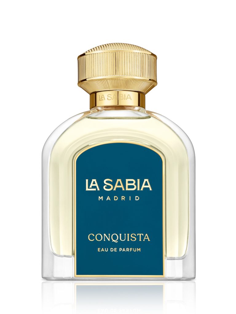 Conquistal La Sabia Madrid Perfume Nicho Conquistal La Sabia Madrid Perfume Nicho