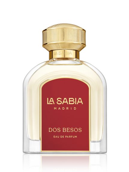 Dos Besos La Sabia Madrid Perfume nicho