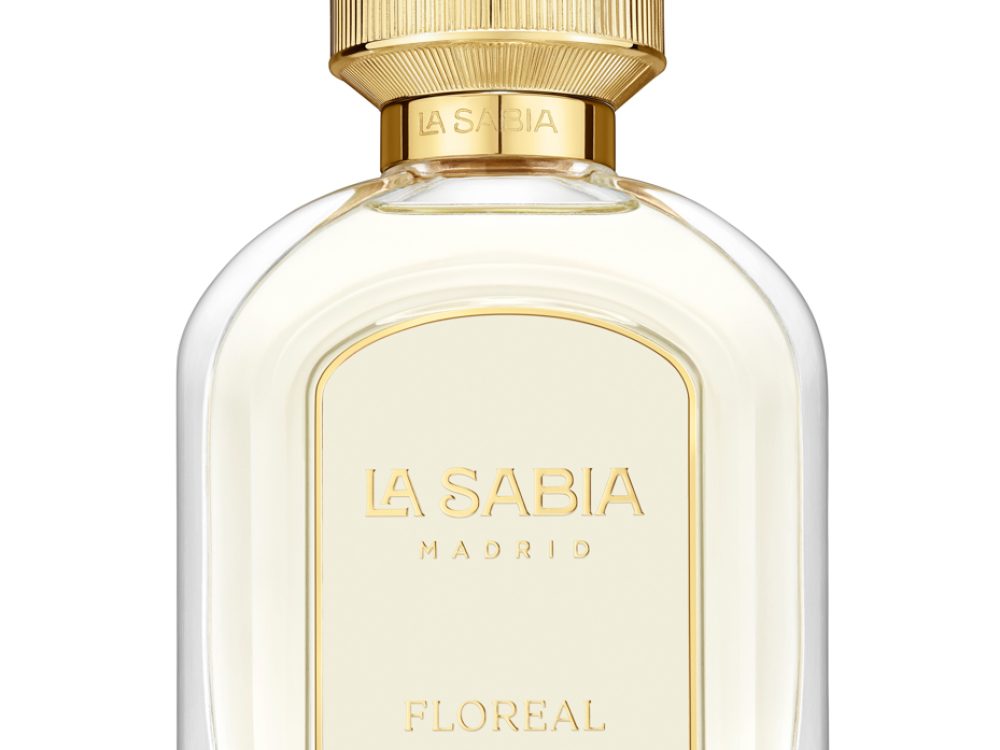 FLoreal La Sabia Madrid Perfume Nicho