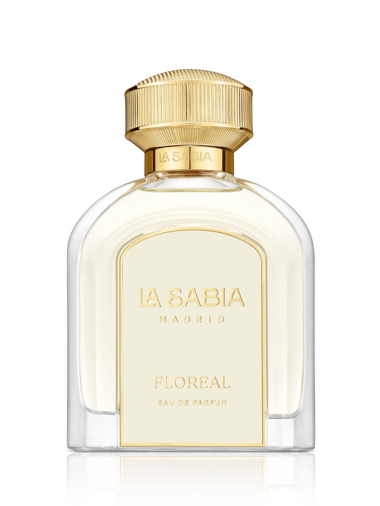 la-sabia-floreal FLoreal La Sabia Madrid Perfume Nicho