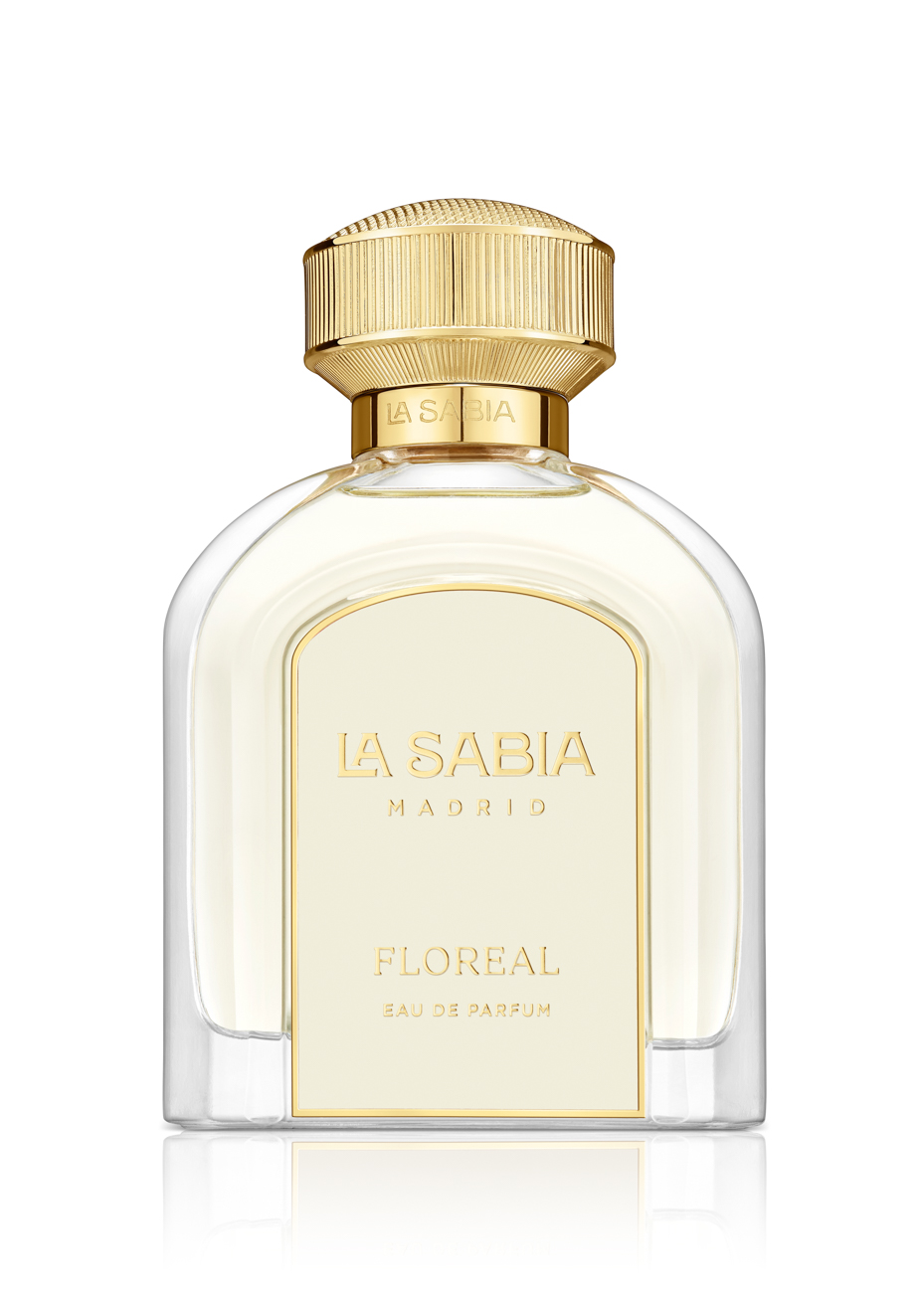 FLoreal La Sabia Madrid Perfume Nicho