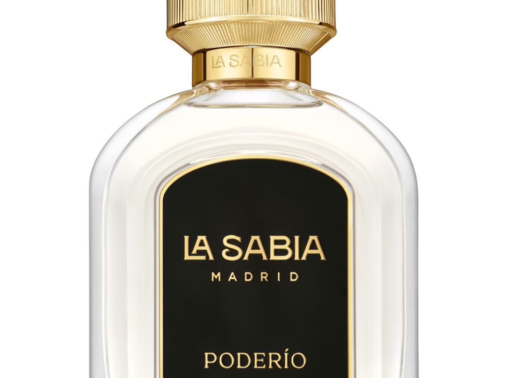 Poderio La Sabia Madrid Perfume Nicho