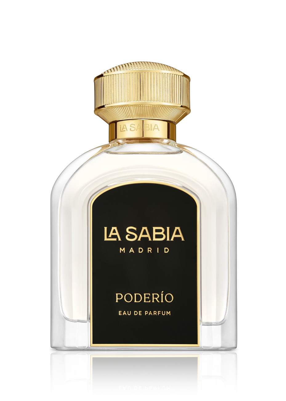 Poderio La Sabia Madrid Perfume Nicho