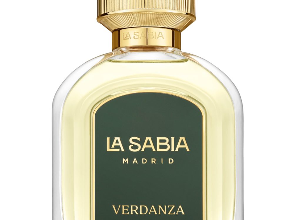 Verdanza La Sabia Madrid Perfume Nicho