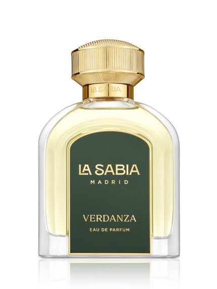 Verdanza La Sabia Madrid Perfume Nicho