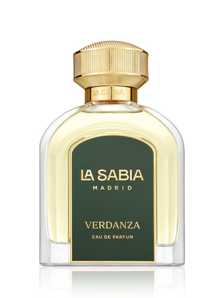 Verdanza La Sabia Madrid Perfume Nicho Verdanza La Sabia Madrid Perfume Nicho