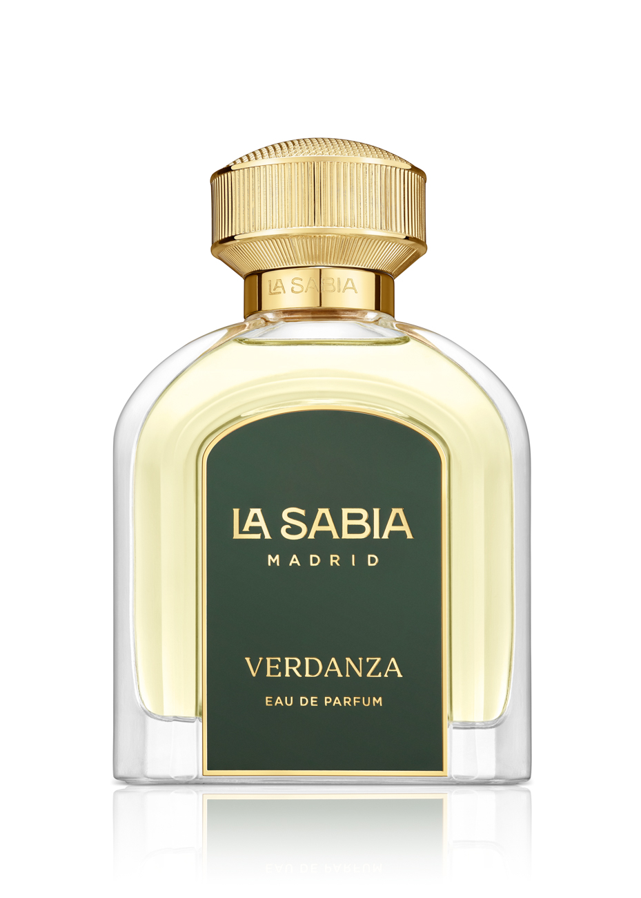 Verdanza La Sabia Madrid Perfume Nicho
