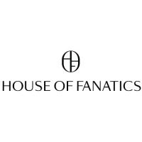 House of fanatics logo perfumeria nicho