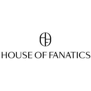 House of fanatics logo perfumeria nicho