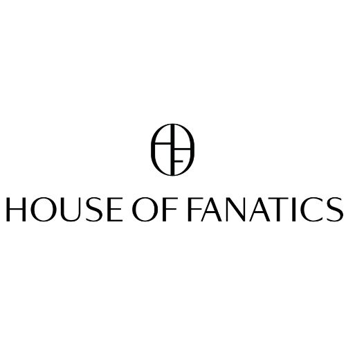 House of fanatics logo perfumeria nicho