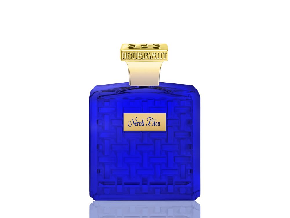 Neroli Bleu Houbigant Perfume Nicho