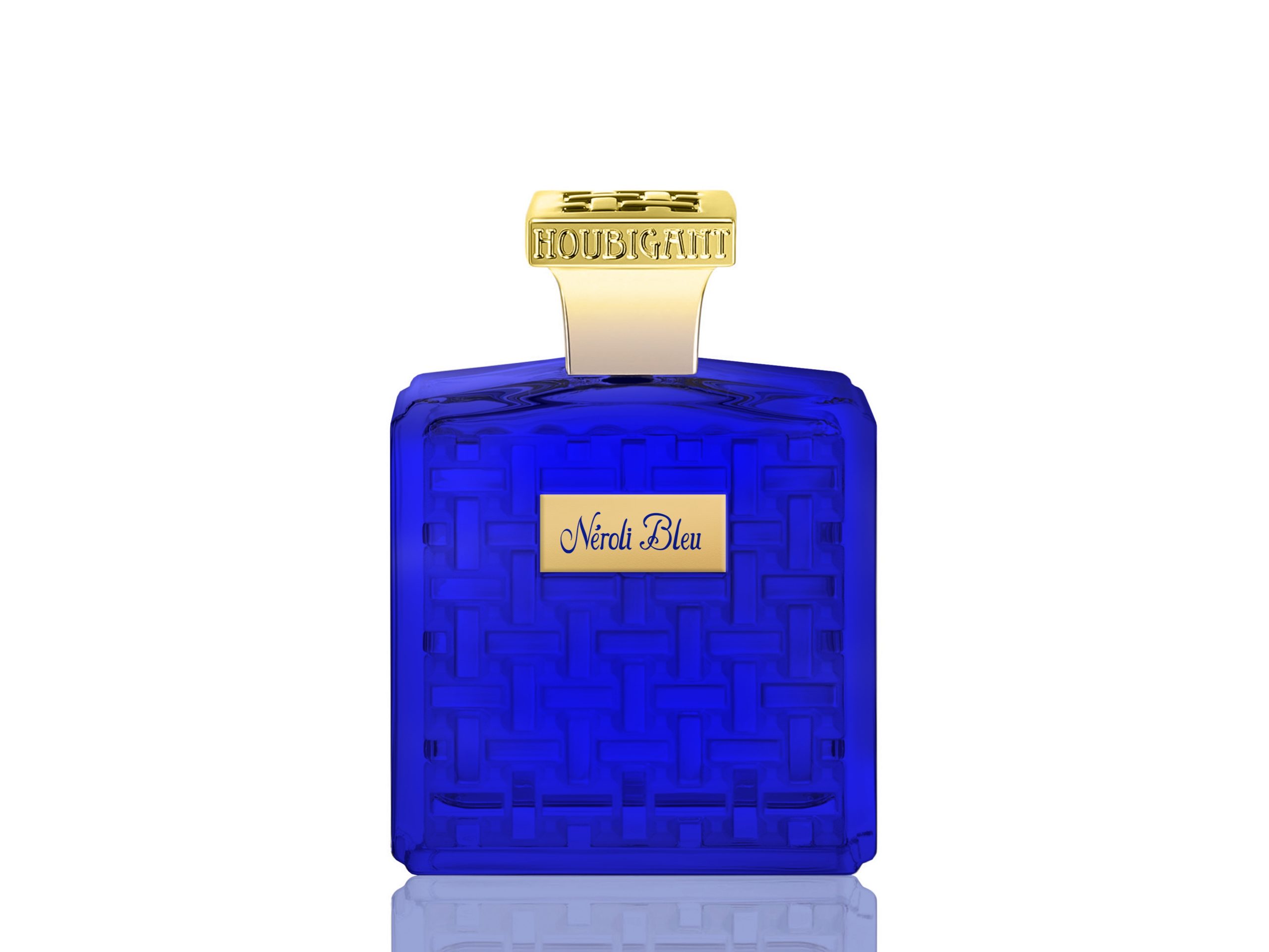 Neroli Bleu Houbigant Perfume Nicho