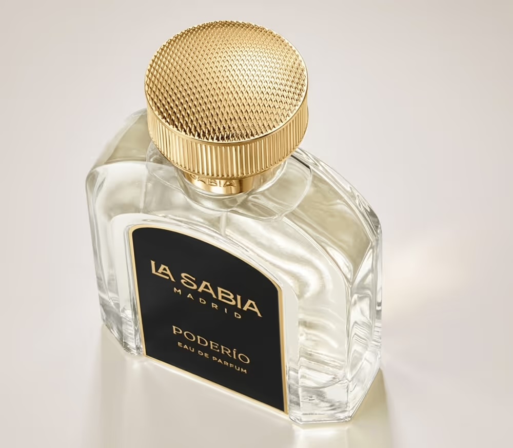 Poderio La Sabia Madrid Perfume Nicho