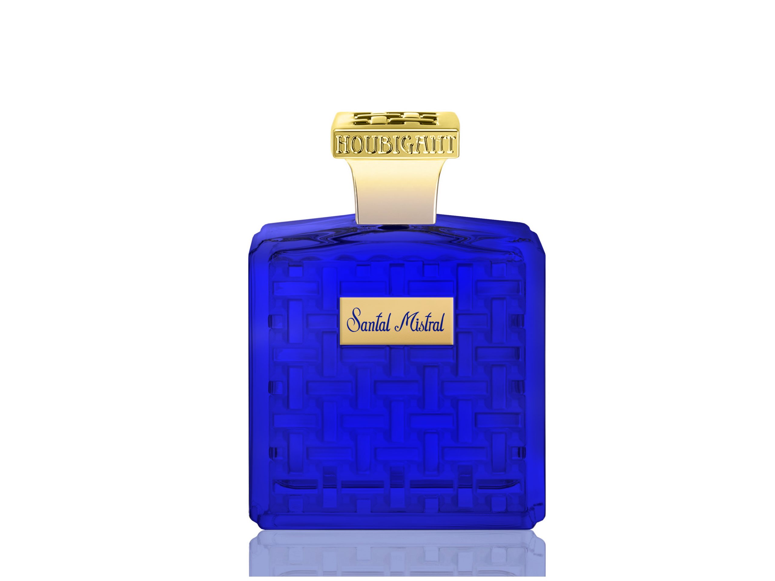 Santal Mistral Houbigant Perfume Nicho