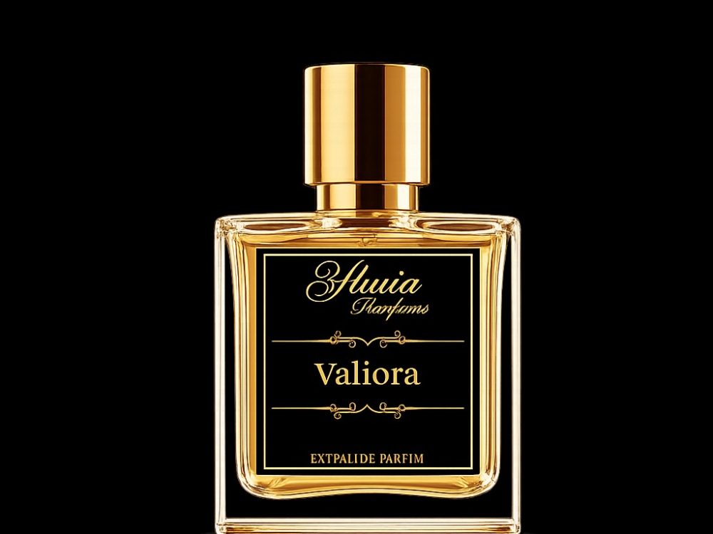 Valiora Perfume de Autor