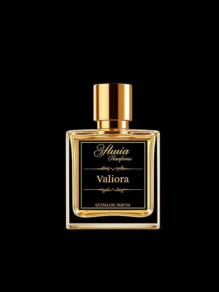 valiora-perfume-de-autor Valiora Perfume de Autor