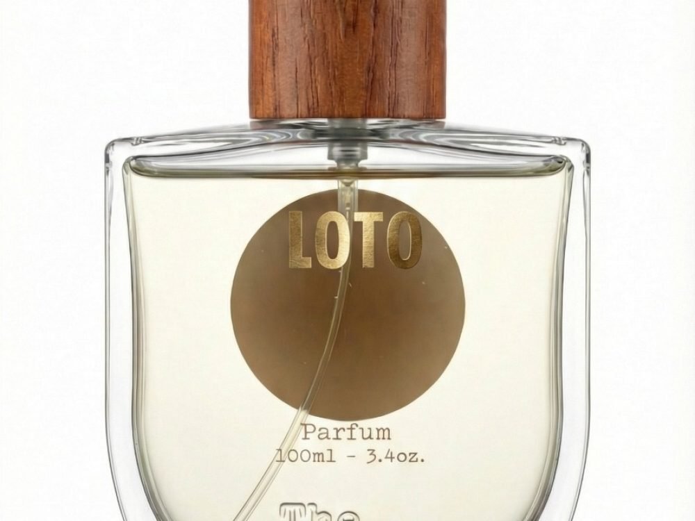 Loto Perfume de Auto Ladano