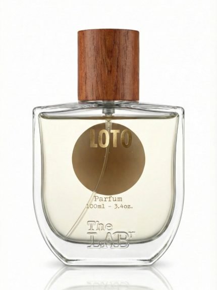 Loto Perfume de Auto Ladano