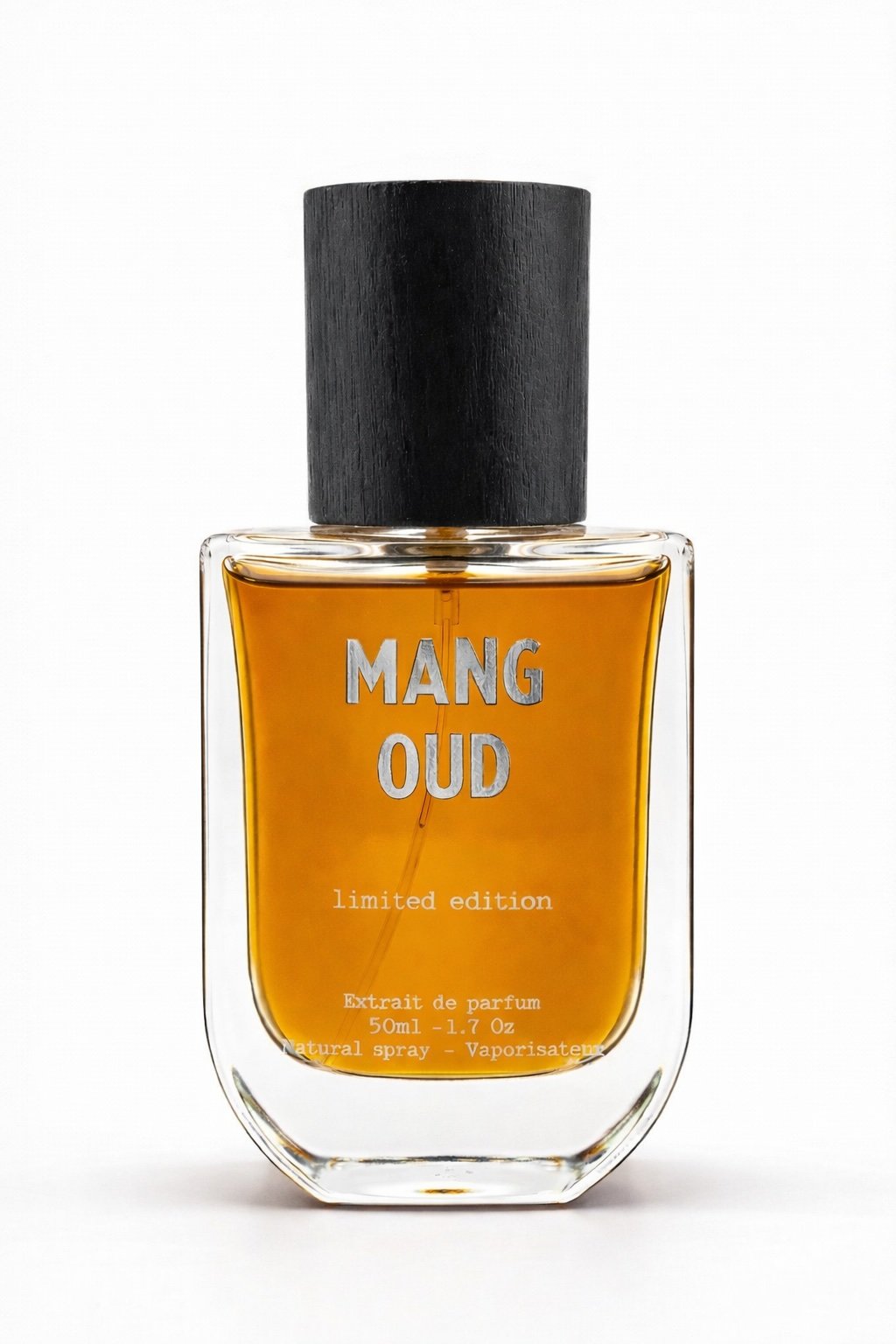 Mangoud Perfume de Autor