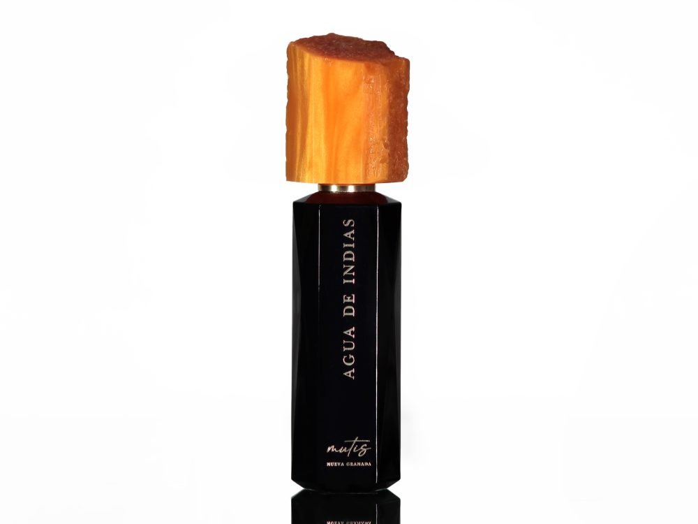 Agua de Indias Mutis Nueva Granada Perfume Nicho