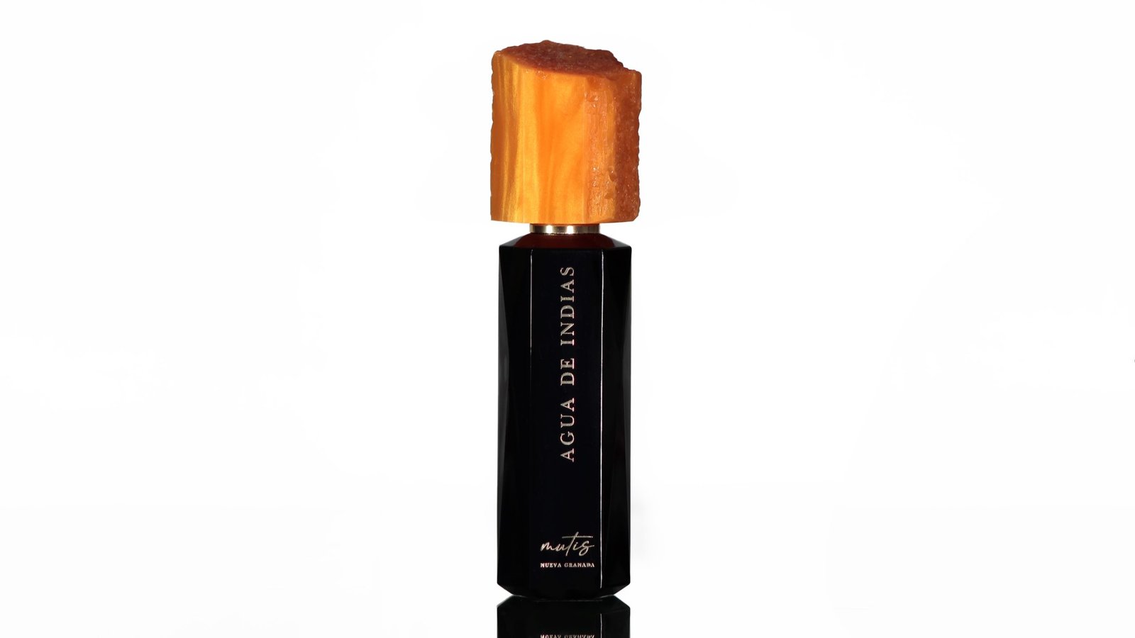 Agua de Indias Mutis Nueva Granada Perfume Nicho