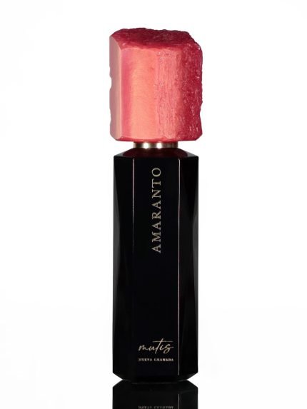Amaranto Mutis Nueva Granada Perfume Nicho