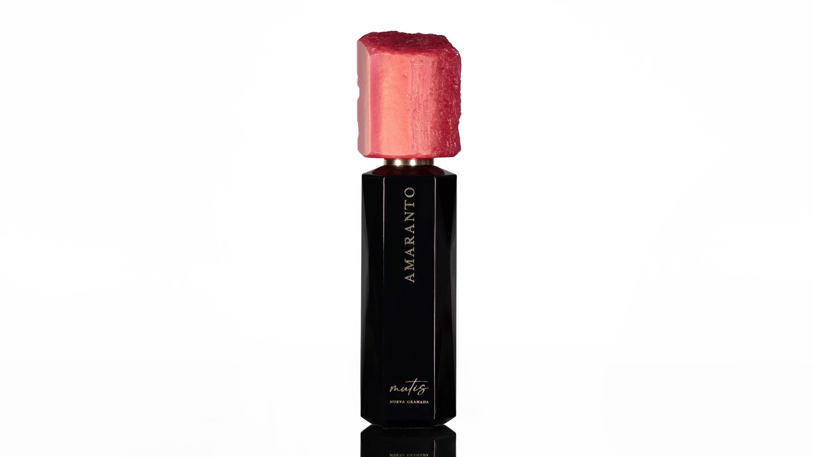 Amaranto Mutis Nueva Granada Perfume Nicho