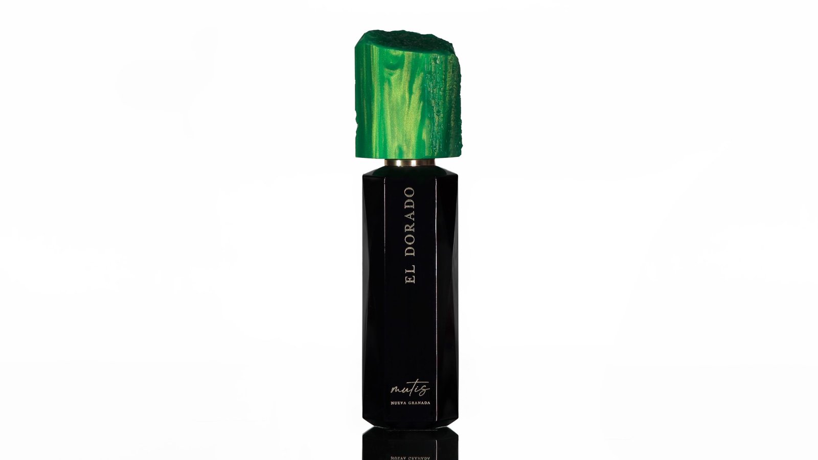 El Dorado Mutis Nueva Granada Perfume Nicho