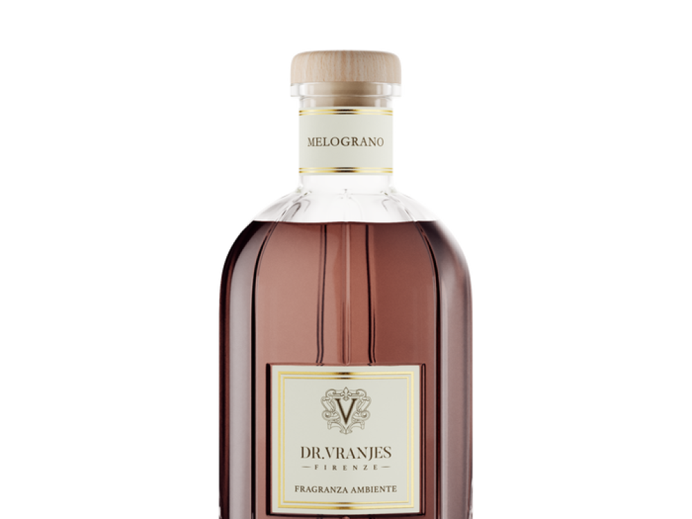 Melograno Dr. Vranjes