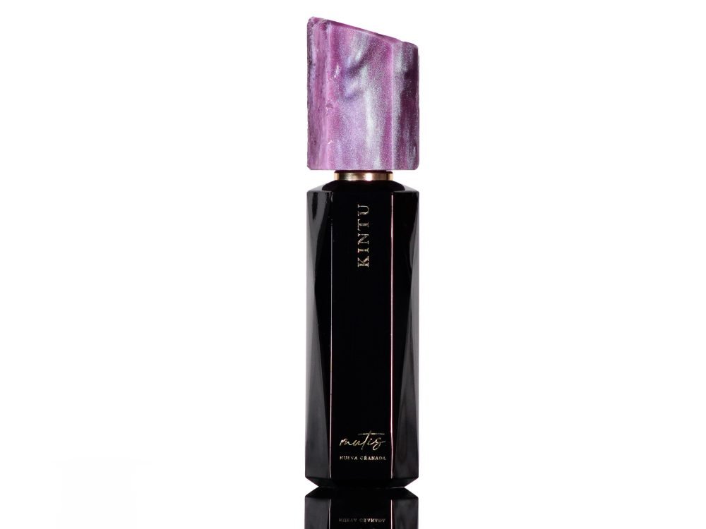 Kintu Mutis Nueva Granada Perfume Nicho