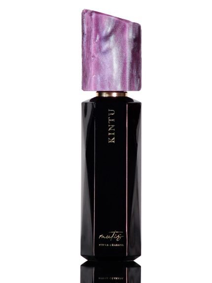 Kintu Mutis Nueva Granada Perfume Nicho