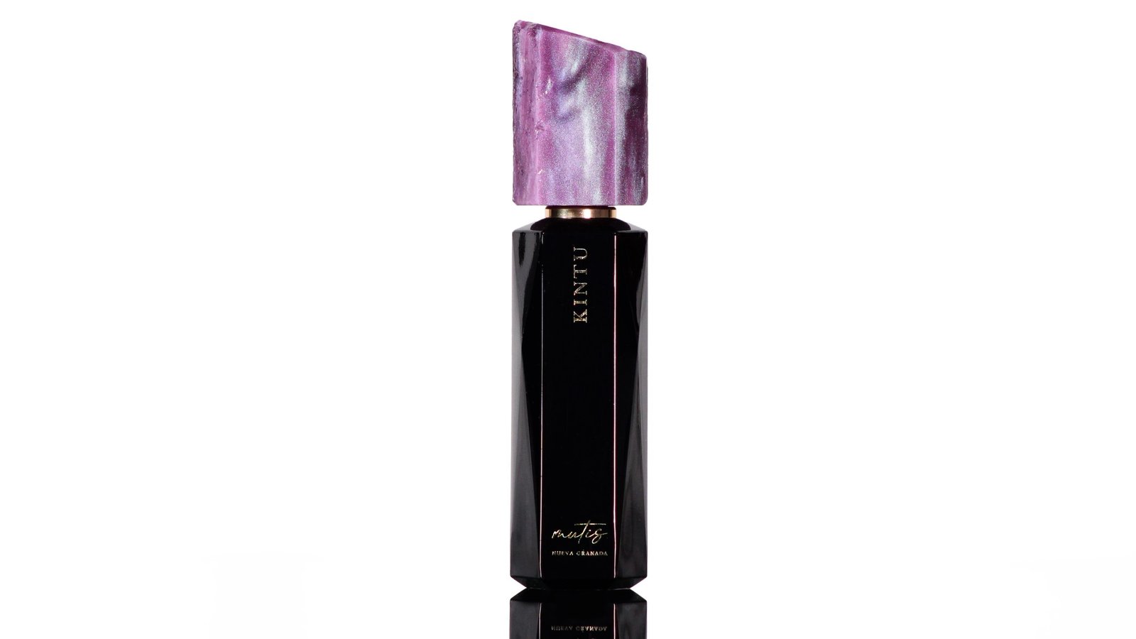 Kintu Mutis Nueva Granada Perfume Nicho