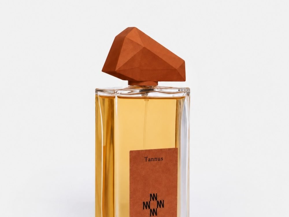 Tannus Lehmann Perfume Nicho