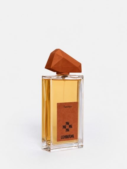 Tannus Lehmann Perfume Nicho