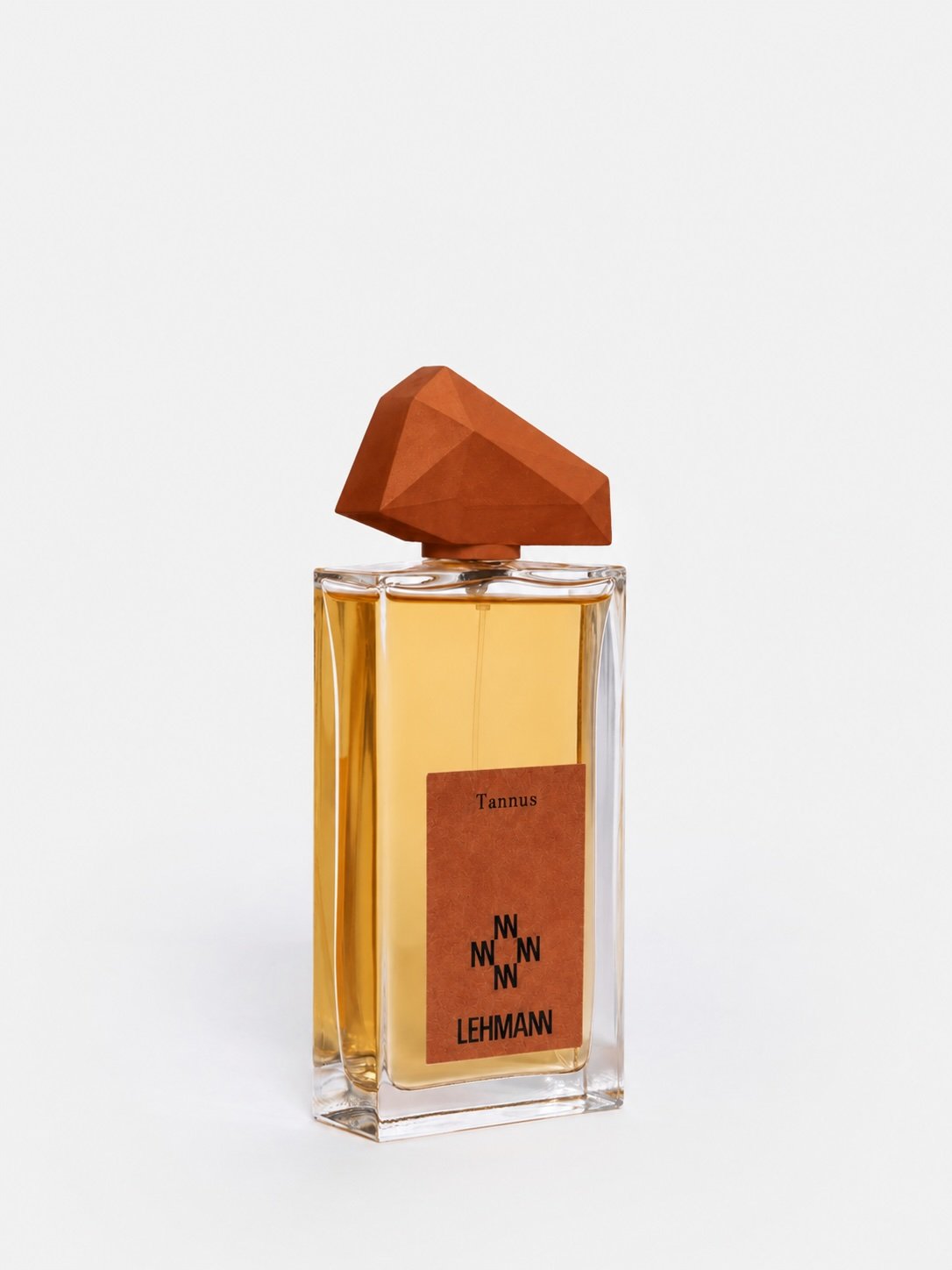 Tannus Lehmann Perfume Nicho