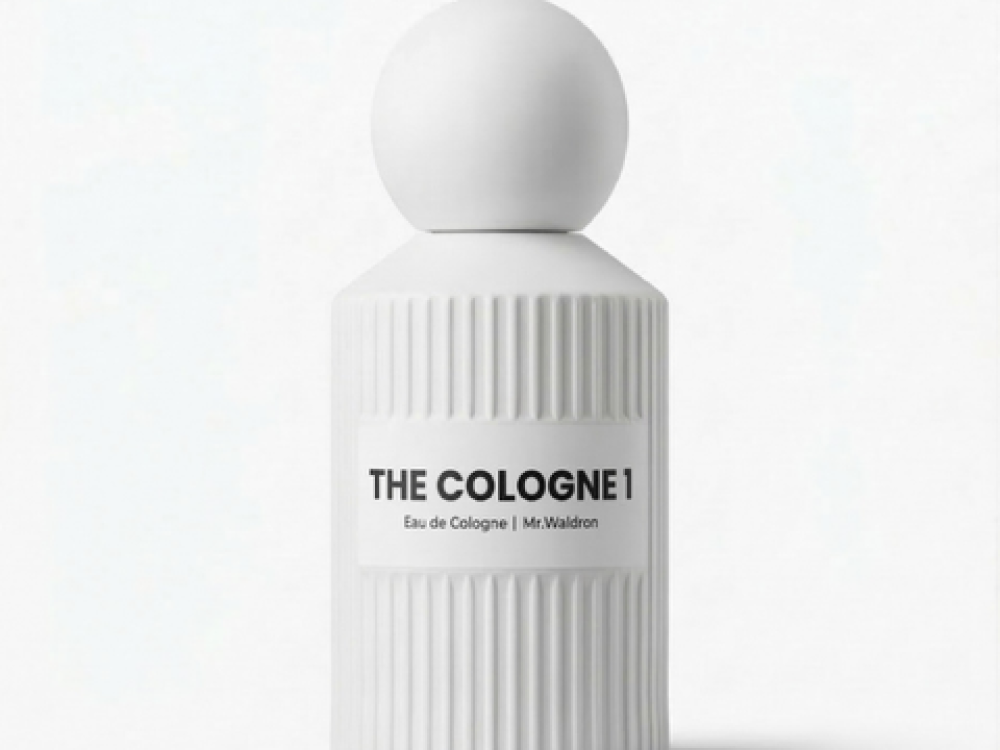 the cologne 1 mr.waldron