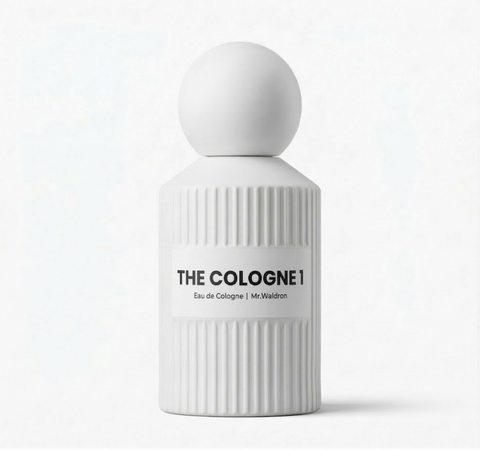 the cologne 1 mr.waldron