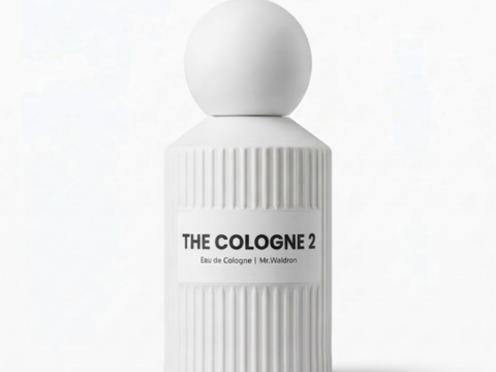 The Cologne 2 Mr.Waldron