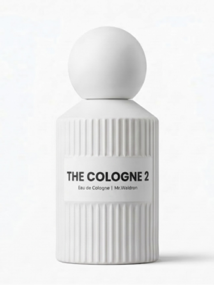 The Cologne 2 Mr.Waldron