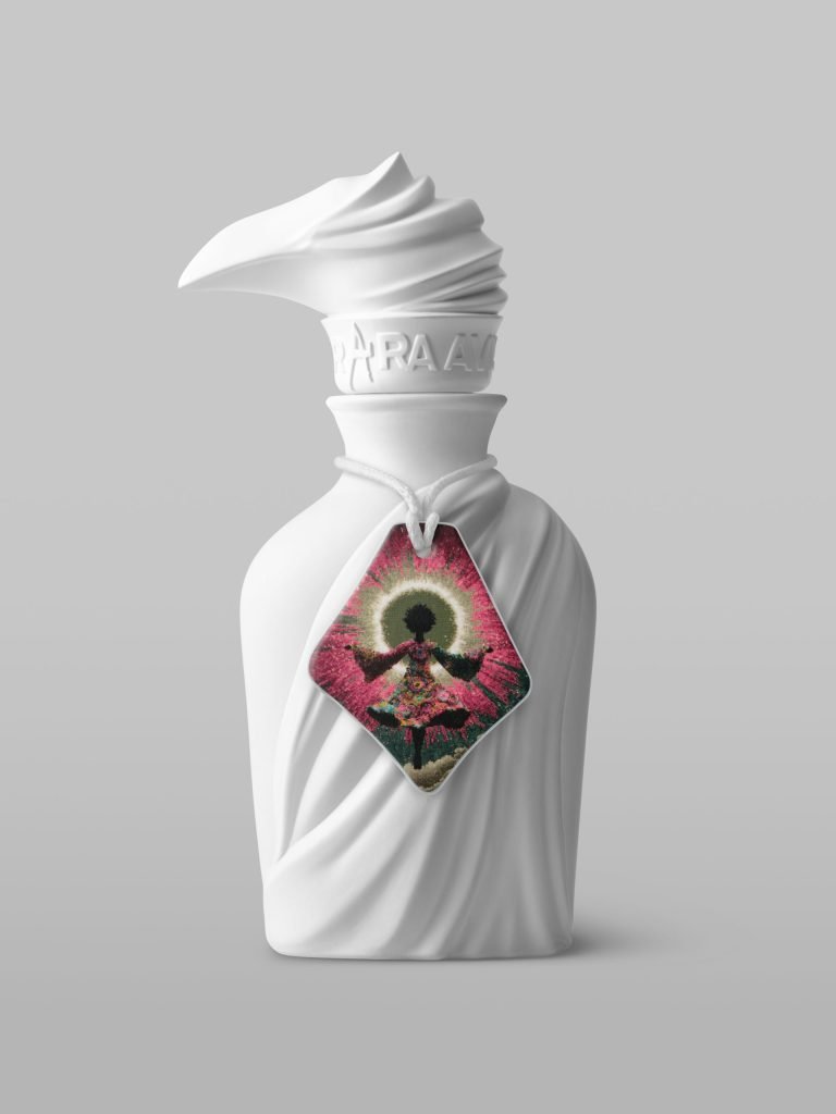 Angel of Furia Rara Avis Angel of Furia Rara Avis perfume nicho
