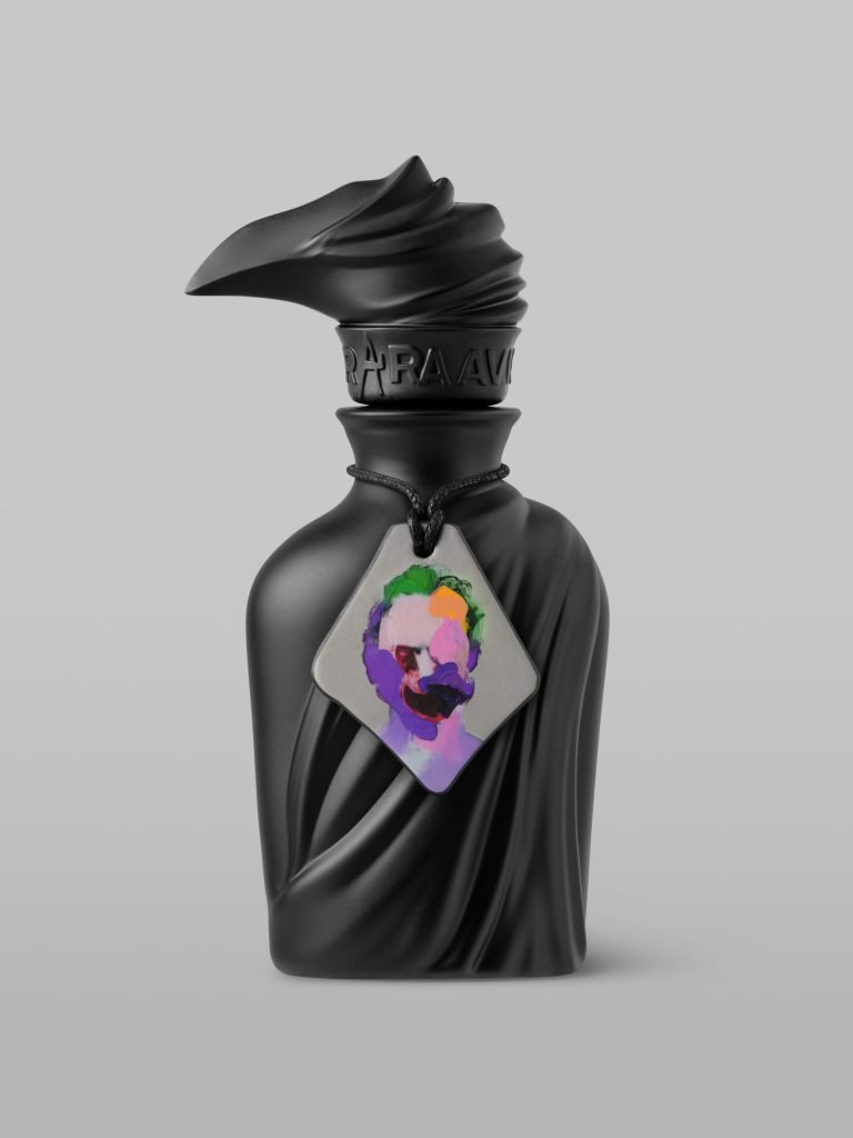 Smile of Chaos Rara Avis Parfums Smile of Chaos Rara Avis Parfums