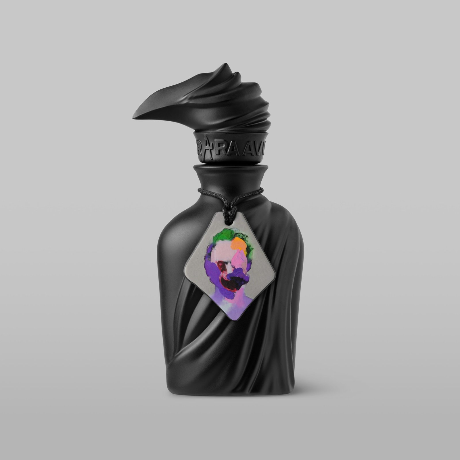 Smile of Chaos Rara Avis Parfums
